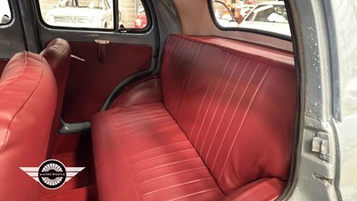 Lot 480 - 1956 AUSTIN