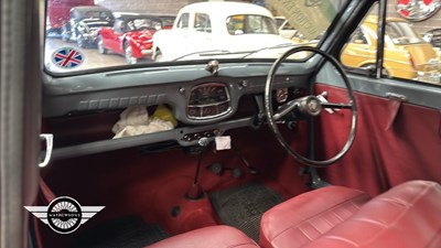 Lot 480 - 1956 AUSTIN