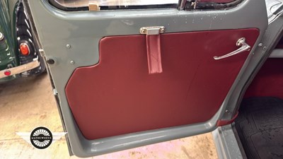 Lot 480 - 1956 AUSTIN