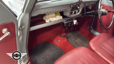 Lot 480 - 1956 AUSTIN