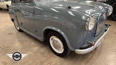 Lot 480 - 1956 AUSTIN