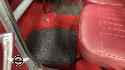 Lot 480 - 1956 AUSTIN