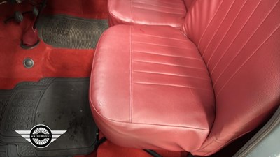 Lot 480 - 1956 AUSTIN