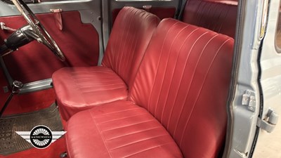 Lot 480 - 1956 AUSTIN