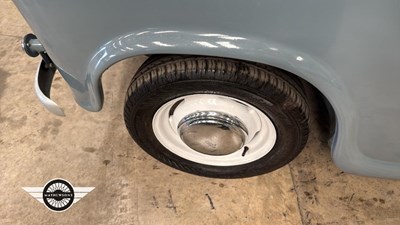 Lot 480 - 1956 AUSTIN