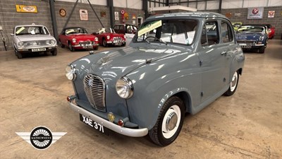 Lot 480 - 1956 AUSTIN