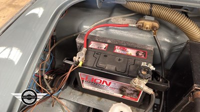 Lot 480 - 1956 AUSTIN