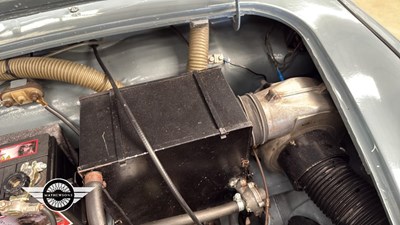 Lot 480 - 1956 AUSTIN