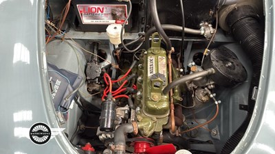 Lot 480 - 1956 AUSTIN