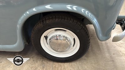 Lot 480 - 1956 AUSTIN