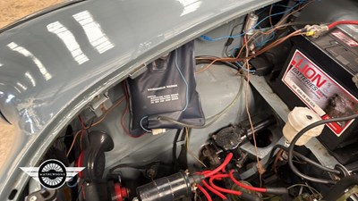 Lot 480 - 1956 AUSTIN