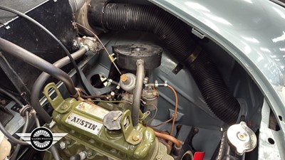 Lot 480 - 1956 AUSTIN