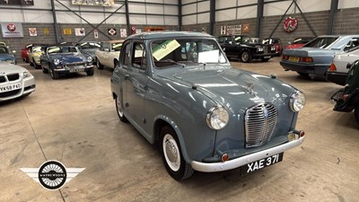 Lot 480 - 1956 AUSTIN