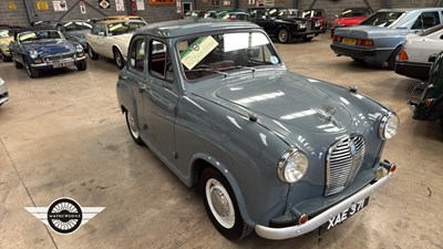 Lot 480 - 1956 AUSTIN