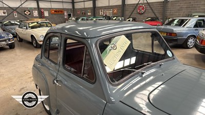 Lot 480 - 1956 AUSTIN