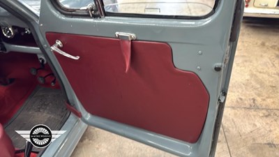 Lot 480 - 1956 AUSTIN