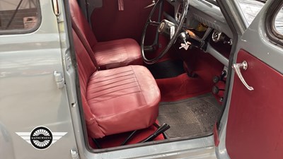 Lot 480 - 1956 AUSTIN