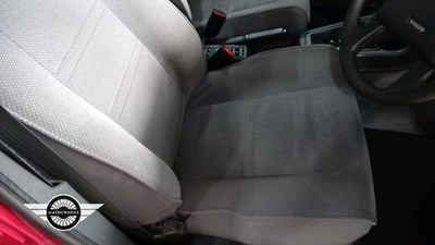 Lot 632 - 1990 VOLVO 340 GL AUTO