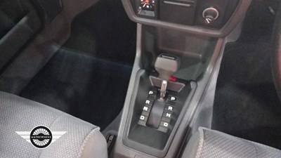 Lot 632 - 1990 VOLVO 340 GL AUTO