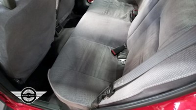 Lot 632 - 1990 VOLVO 340 GL AUTO