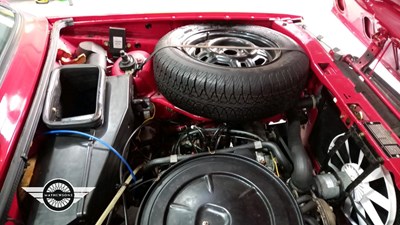 Lot 632 - 1990 VOLVO 340 GL AUTO