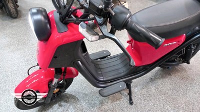 Lot 149 - 2019 NIU U