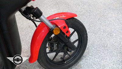Lot 149 - 2019 NIU U