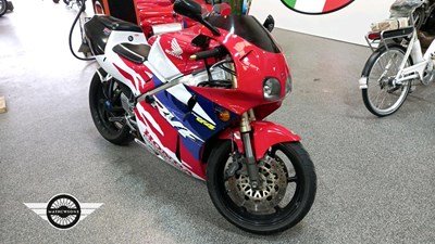 Lot 610 - 1994 HONDA