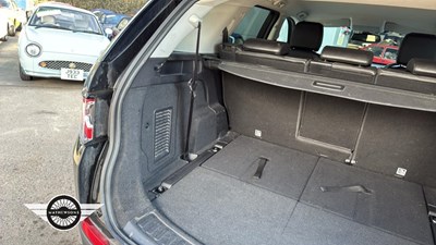 Lot 548 - 2016 LAND ROVER DISCOVERY SPORT SE