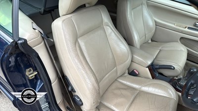 Lot 21 - 2003 VOLVO C70 T