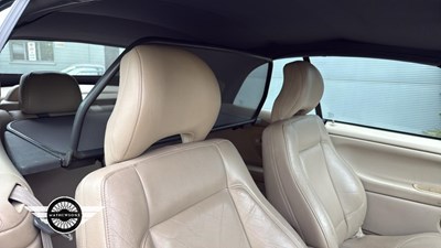 Lot 21 - 2003 VOLVO C70 T