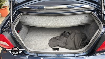 Lot 21 - 2003 VOLVO C70 T