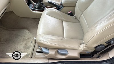 Lot 21 - 2003 VOLVO C70 T