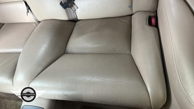 Lot 21 - 2003 VOLVO C70 T