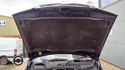 Lot 21 - 2003 VOLVO C70 T