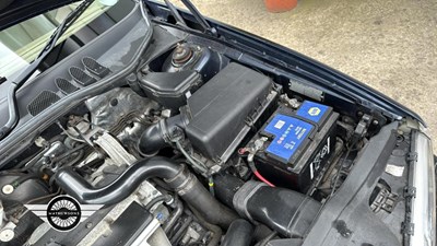 Lot 21 - 2003 VOLVO C70 T