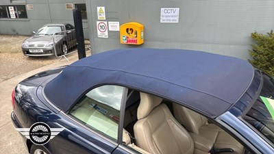 Lot 21 - 2003 VOLVO C70 T