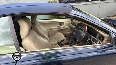 Lot 21 - 2003 VOLVO C70 T