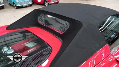 Lot 160 - 2003 FERRARI