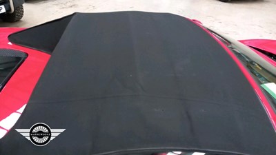 Lot 160 - 2003 FERRARI
