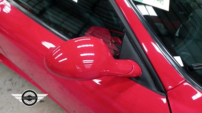 Lot 160 - 2003 FERRARI