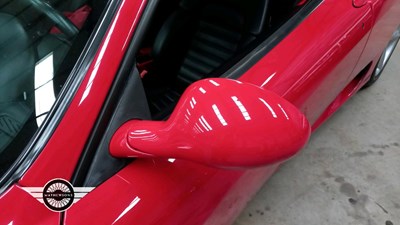 Lot 160 - 2003 FERRARI