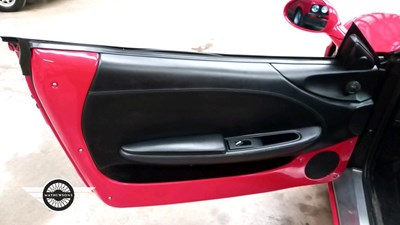 Lot 160 - 2003 FERRARI