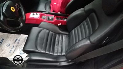 Lot 160 - 2003 FERRARI