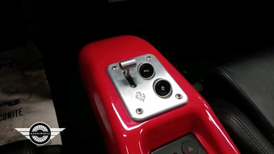Lot 160 - 2003 FERRARI