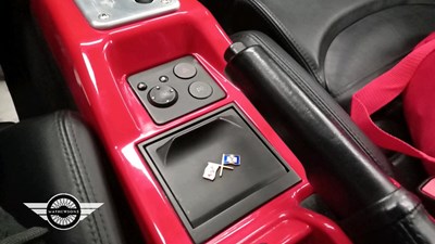 Lot 160 - 2003 FERRARI