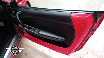 Lot 160 - 2003 FERRARI