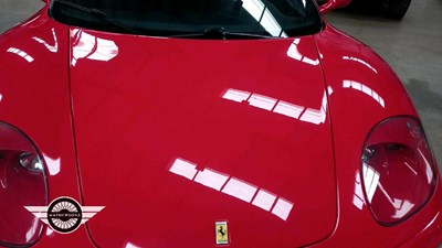Lot 160 - 2003 FERRARI