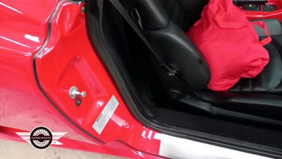 Lot 160 - 2003 FERRARI