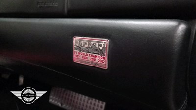 Lot 160 - 2003 FERRARI